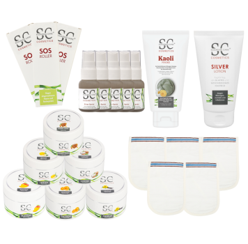 Resale set